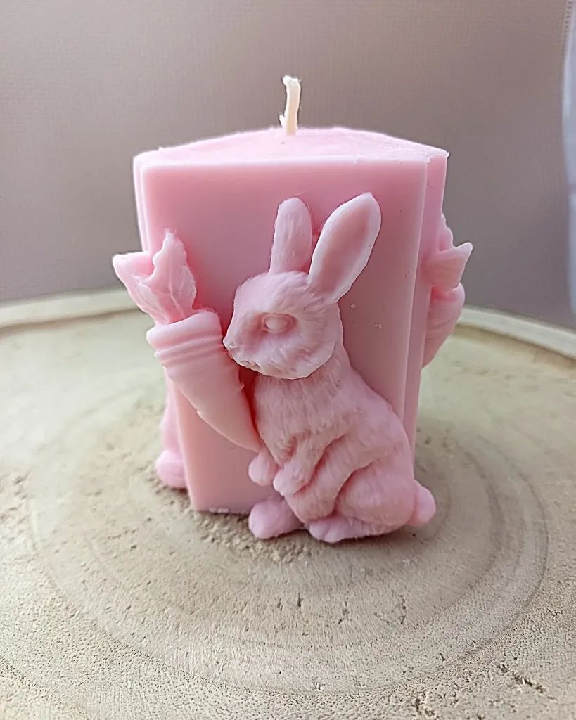 Zajączek wielkanocny